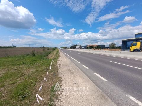 Сельскохозяйственный участок 20 соток! Кожушна, Страшены!: 2