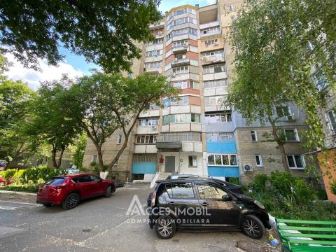 Poșta Veche, str. Socoleni, 3 camere. Localizare de Mijloc!: 14