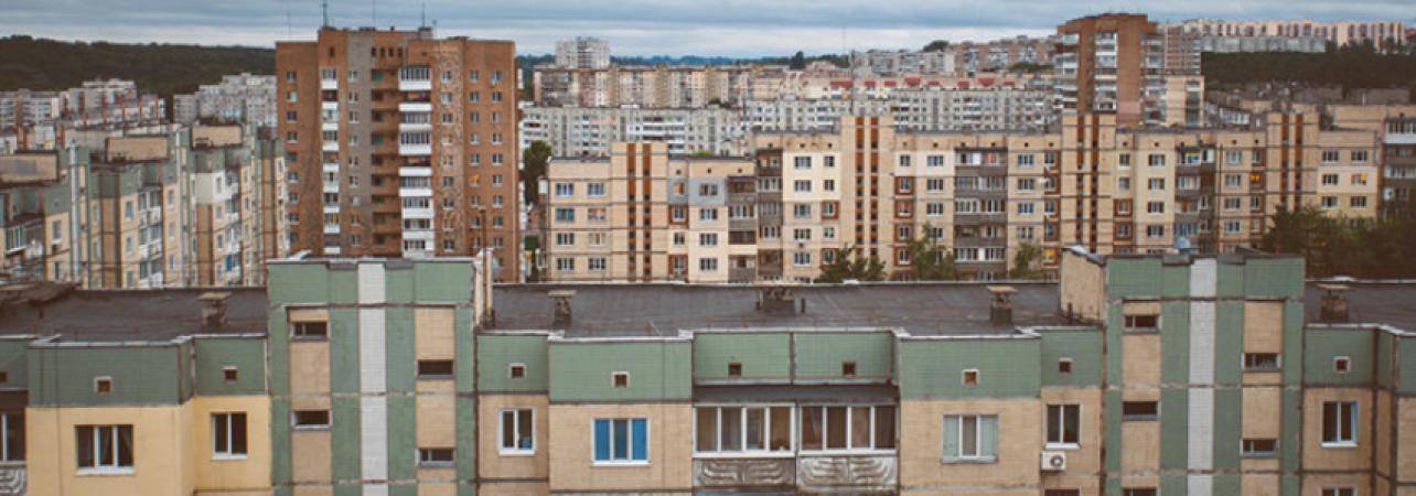 Apartamentele vechi vs apartamentele noi: avantaje și dezavantaje - 1