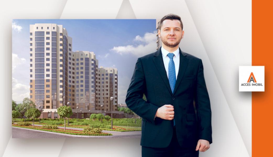 5 motive de ce să apelezi la un agent imobiliar