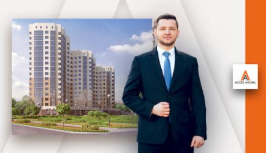 5 motive de ce să apelezi la un agent imobiliar