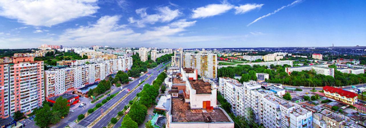 Avantajele de a locui într-un apartament de la ultimul etaj  - 1