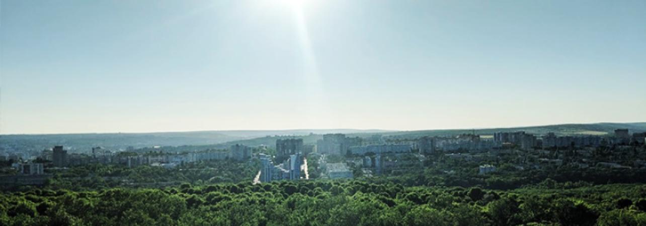 Avantajele de a locui într-un apartament de la ultimul etaj  - 1