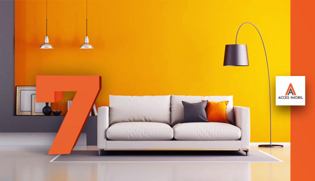 7 paşi pentru a vinde rapid un apartament