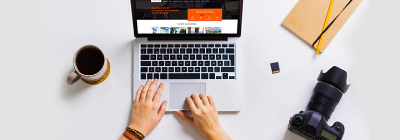 7 paşi pentru a vinde rapid un apartament - 1