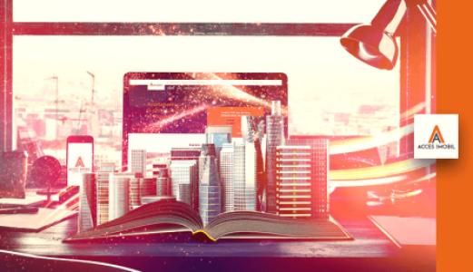 Dicționar Imobiliar - termeni imobiliari