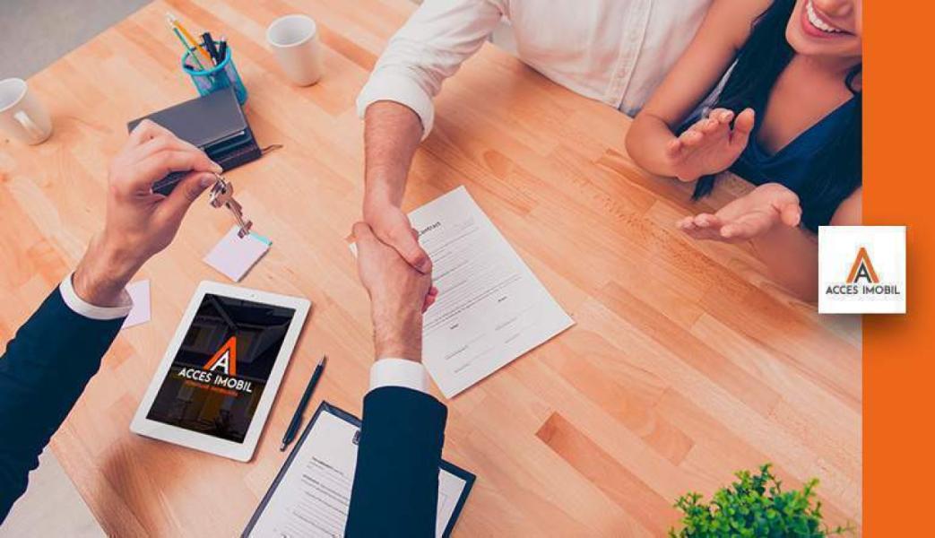 Contract de Reprezentare Exclusivă - cheia succesului în vânzarea unui imobil