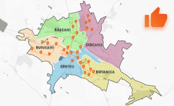 Ce rol are locația blocului la procurarea unui apartament? - 1