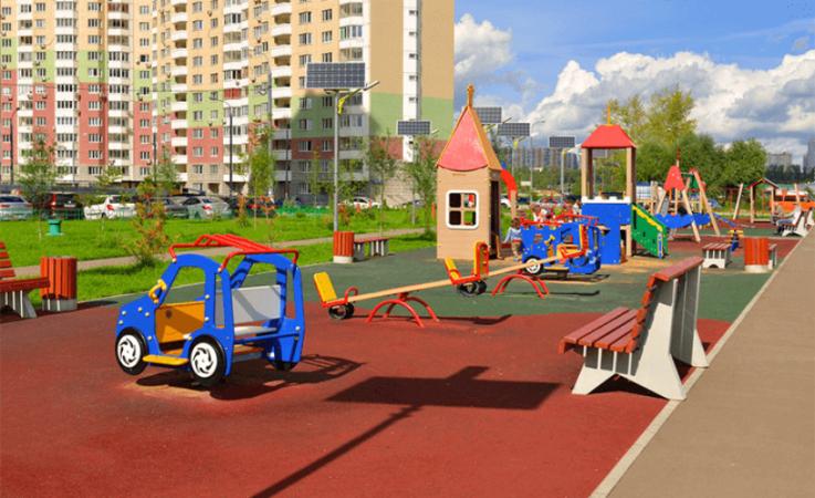 Ce rol are locația blocului la procurarea unui apartament? - 1