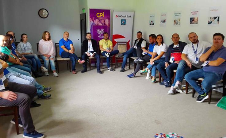 Reprezentarea exclusivă în domeniul imobiliar - REBootCAMP Ediția 2 - 1