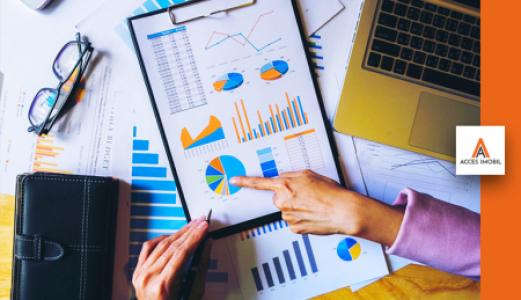 Analiza pieței imobiliare din Chișinău - Semestrul I anul 2018