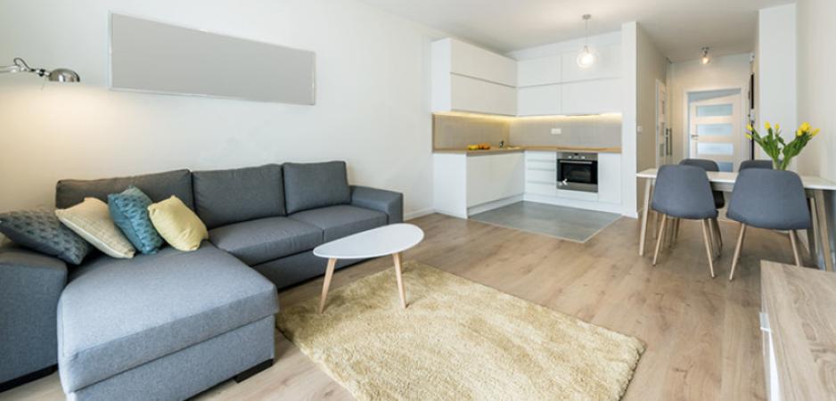 Analiza pieței imobiliare din Chișinău - Semestrul I anul 2018 - 1