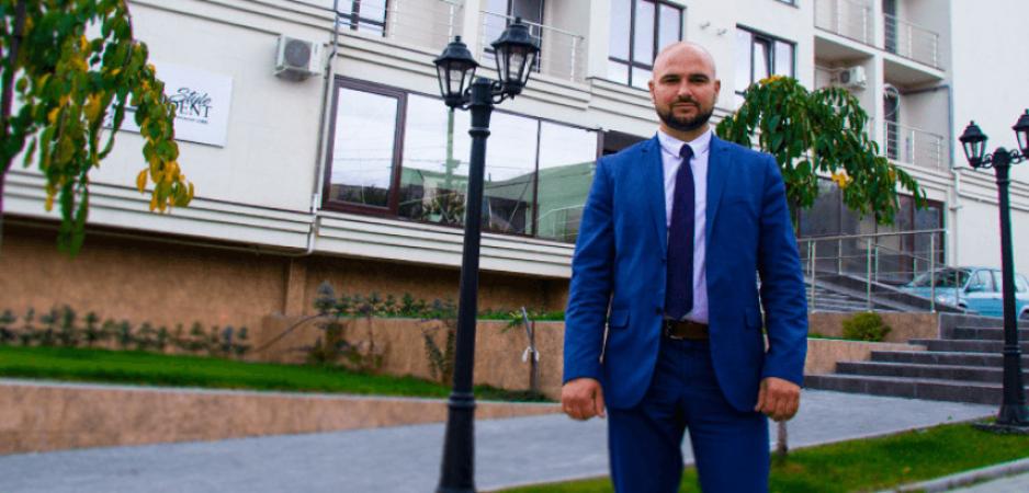 Interviu cu agentul imobiliar Erhan Ion - 1