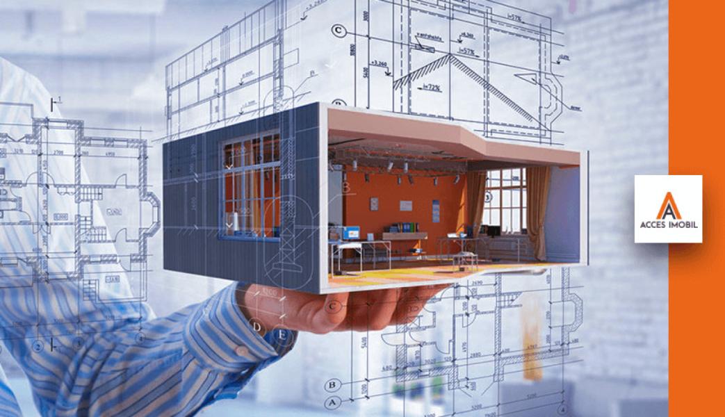 Clasificarea apartamentelor după numărul de camere, compartimentare, grad de finisare și confort