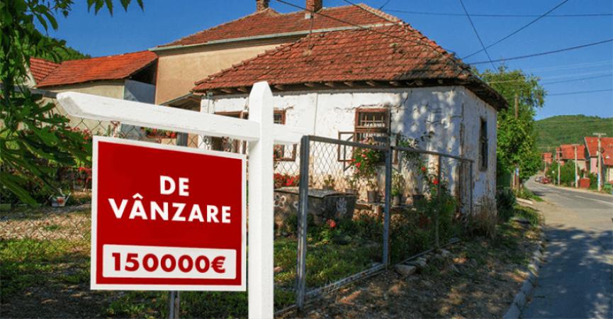 Supraevaluarea imobilului: 90% din vânzători fac această greșeală - 1