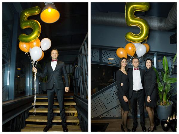 11 noiembrie - ziua de naștere a companiei Acces Imobil! - 1