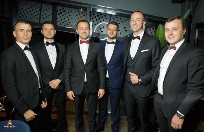 11 noiembrie - ziua de naștere a companiei Acces Imobil! - 1