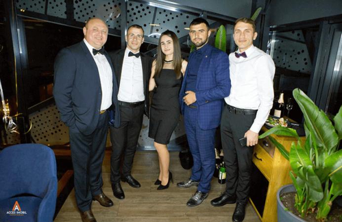 11 noiembrie - ziua de naștere a companiei Acces Imobil! - 1