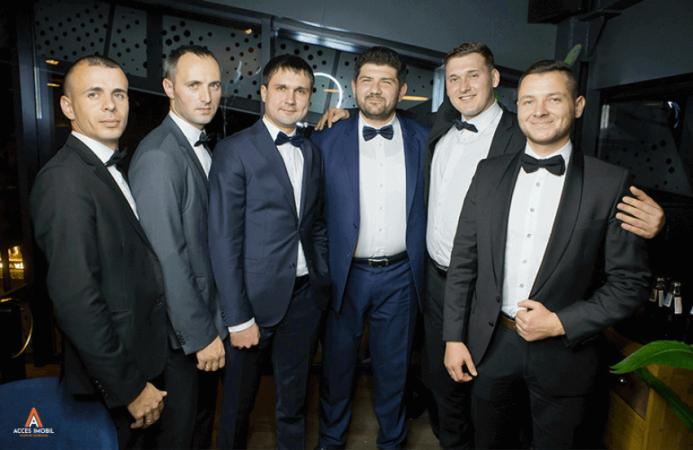 11 noiembrie - ziua de naștere a companiei Acces Imobil! - 1