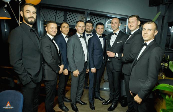 11 noiembrie - ziua de naștere a companiei Acces Imobil! - 1