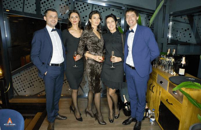 11 noiembrie - ziua de naștere a companiei Acces Imobil! - 1