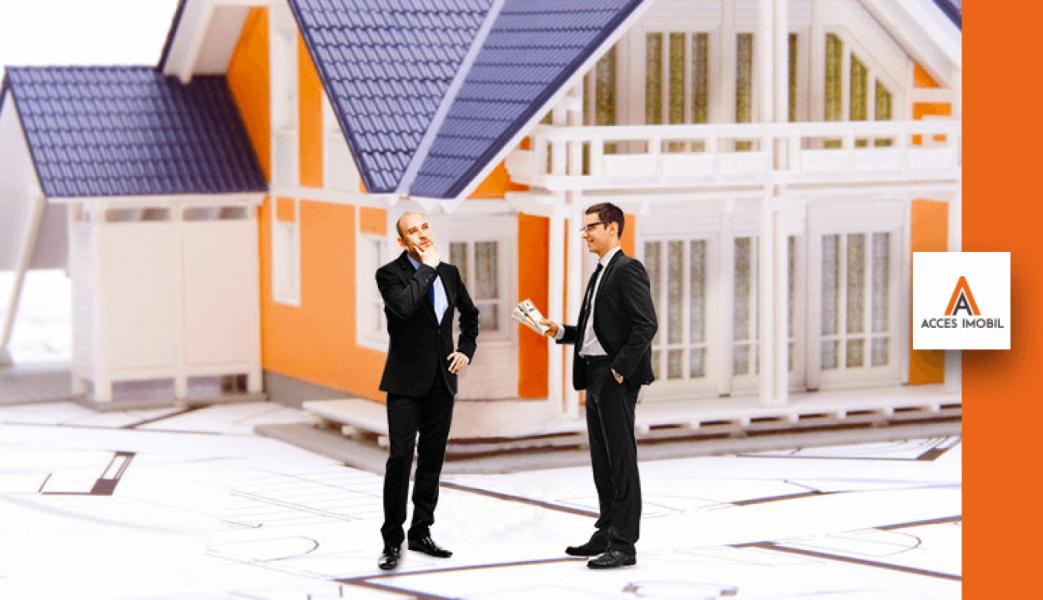 Dependența dintre prețul real de piață vs numărul de cumpărători