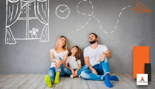 Piața vânzătorului vs piața cumpărătorului în domeniul imobiliar