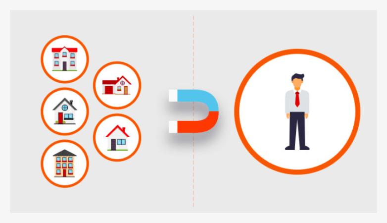 Piața vânzătorului vs piața cumpărătorului în domeniul imobiliar - 1