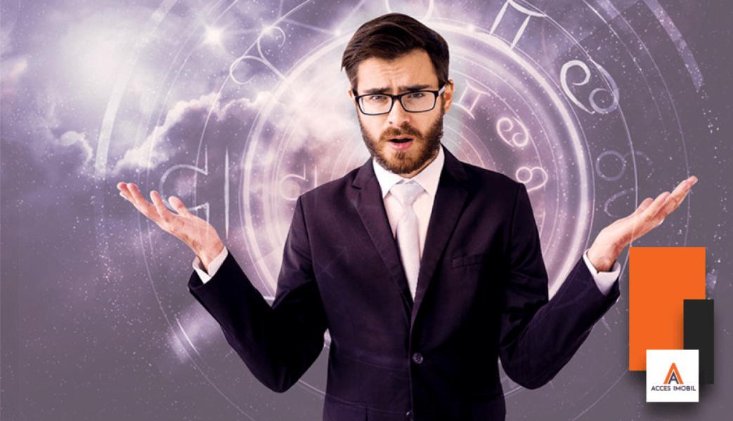 Horoscop 2020. Cum se manifestă agenții imobiliari în dependență de zodie