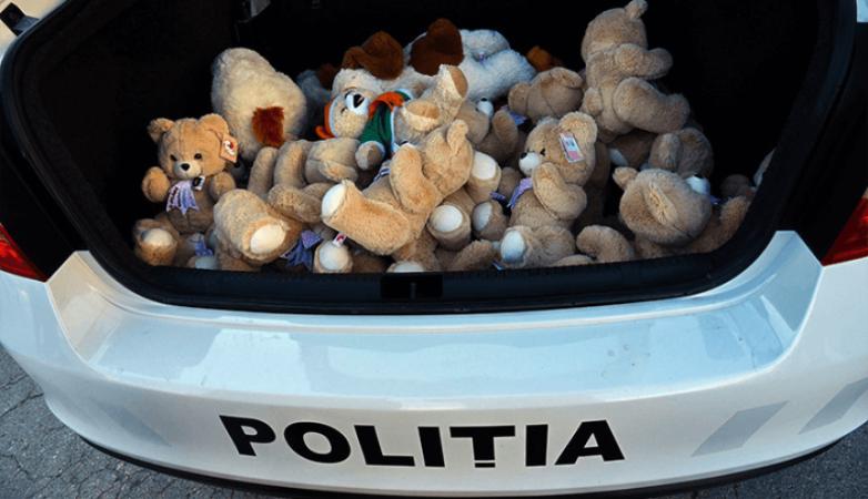 Acces Imobil s-a alăturat campaniei sociale “O jucărie pentru zâmbetul copiilor”  - 1