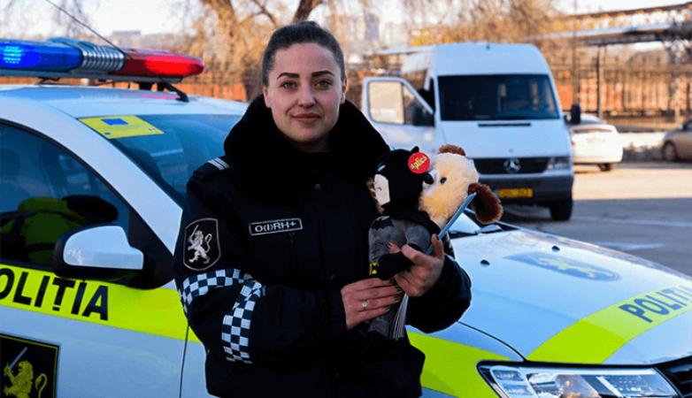 Acces Imobil s-a alăturat campaniei sociale “O jucărie pentru zâmbetul copiilor”  - 1