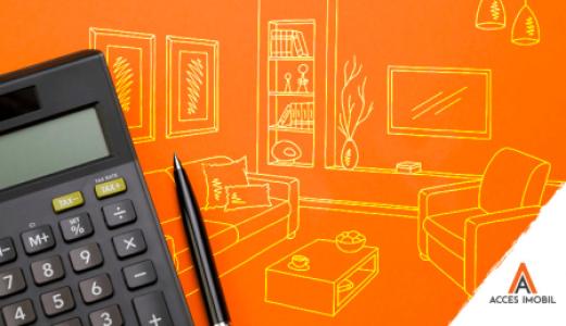 Impozite și taxe la vânzare-cumpărare imobil - apartament (2021-2022)