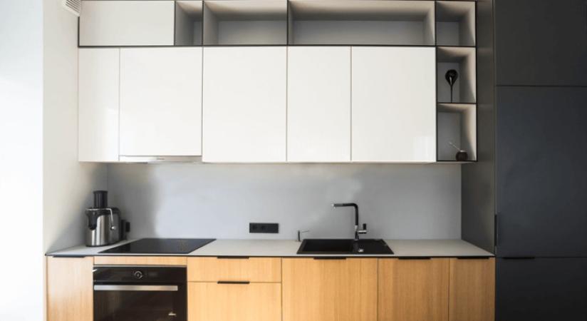 Top 5 sfaturi în amenajarea apartamentelor de dimensiuni mici  - 1