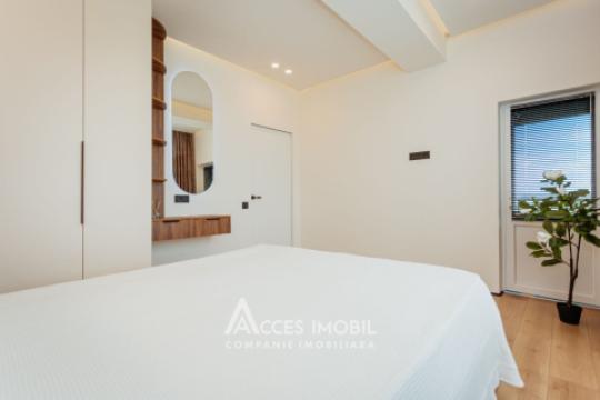 Varincom! Nicolae Dimo street, Rascani, 2 rooms + living. Euro repair!: 6