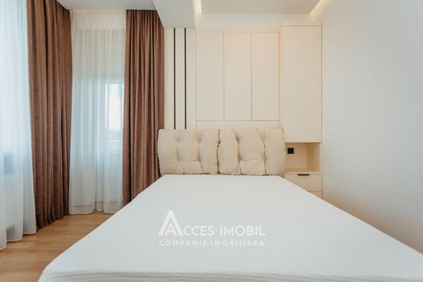 Varincom! Nicolae Dimo street, Rascani, 2 rooms + living. Euro repair!: 8