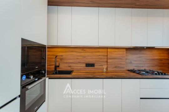 Varincom! Nicolae Dimo street, Rascani, 2 rooms + living. Euro repair!: 13