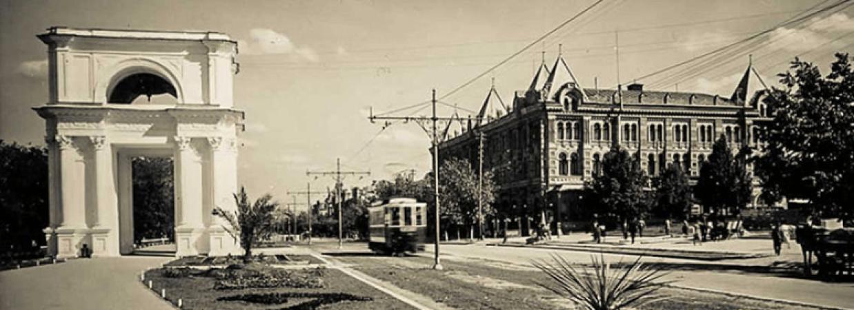 100 de curiozități și date statistice despre Chișinău  - 1