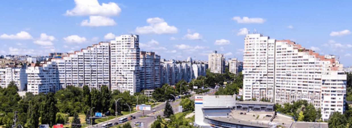 100 de curiozități și date statistice despre Chișinău  - 1