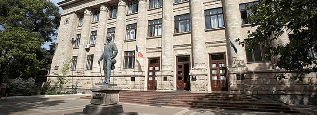 100 de curiozități și date statistice despre Chișinău  - 1