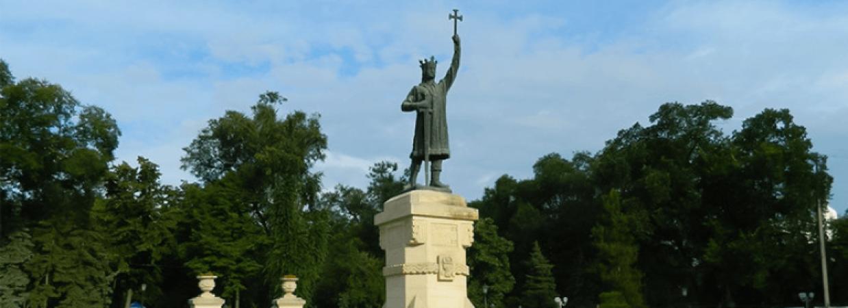 100 de curiozități și date statistice despre Chișinău  - 1