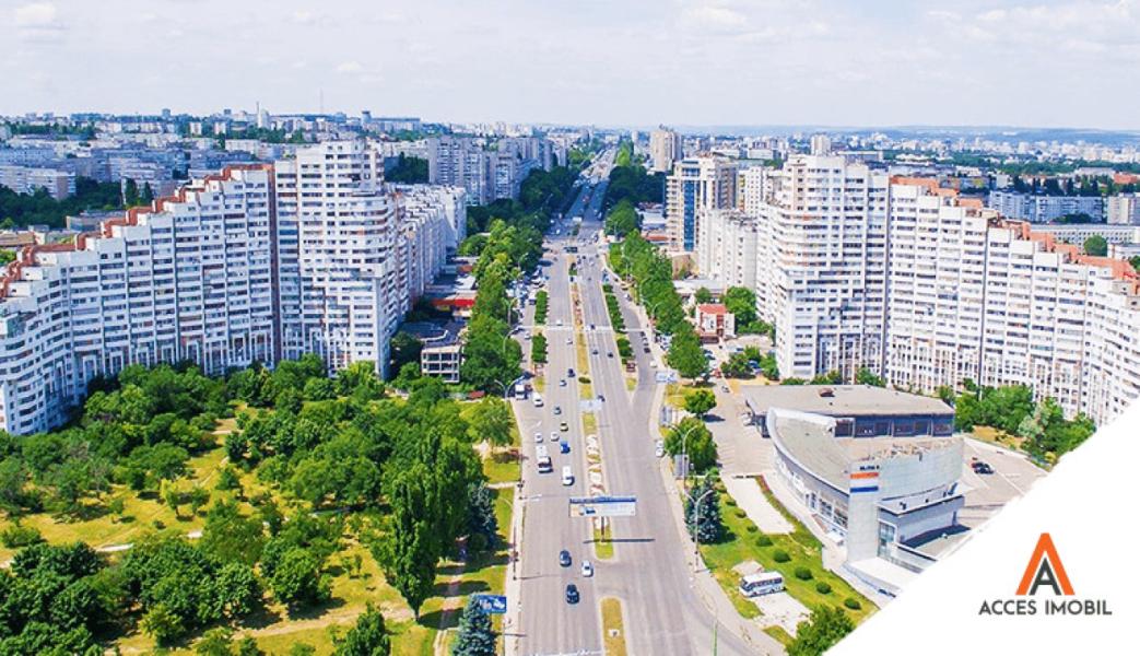 Clasificarea bunurilor imobile (Exemple)