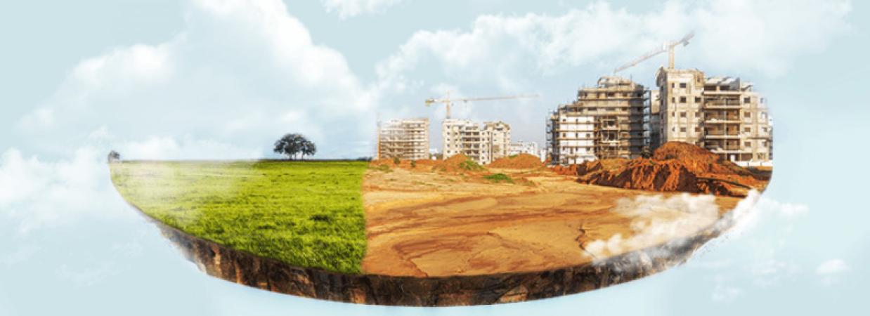 Clasificarea bunurilor imobile (Exemple) - 1