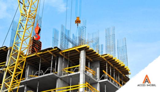 Procurarea unui apartament în bloc aflat în construcție va fi mai sigură din 1 martie 2019