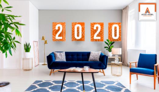 Apartamente și case date în exploatare în Chișinău și regiuni ( 2016 - 2020)