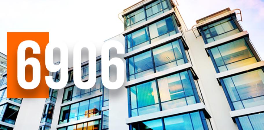 Apartamente și case date în exploatare în Chișinău și regiuni ( 2016 - 2020) - 1