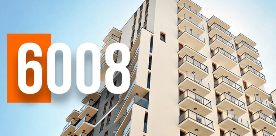 Apartamente și case date în exploatare în Chișinău și regiuni ( 2016 - 2020) - 1