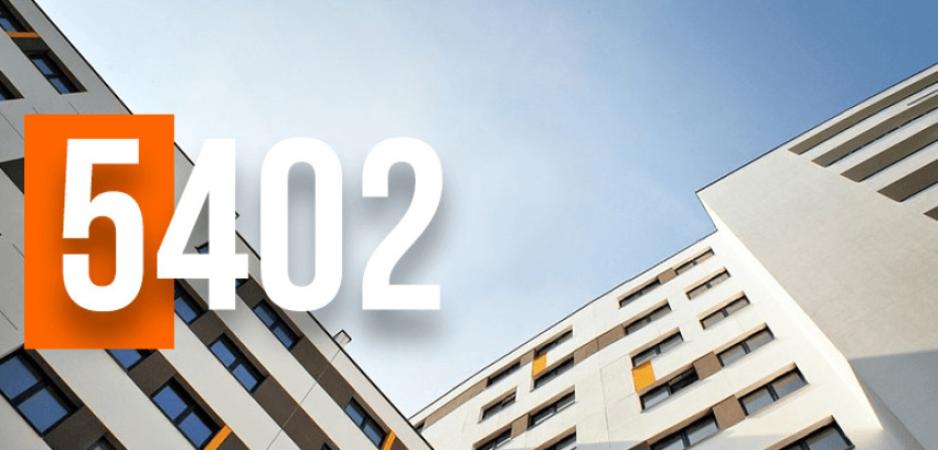 Apartamente și case date în exploatare în Chișinău și regiuni ( 2016 - 2020) - 1