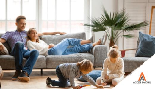 Achiziționarea unui apartament în credit - soluția care deschide ușa locuinței tale!