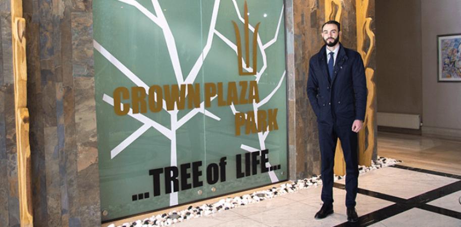 Interviu cu agentul imobiliar Denis Plămădeală despre apartamentele clasa premium - 1