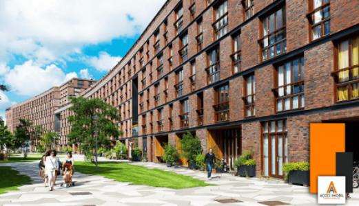 Să deţii propria locuinţă, înseamnă să fii cu adevărat realizat